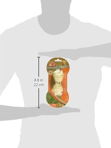 8in1 Delights Bone S