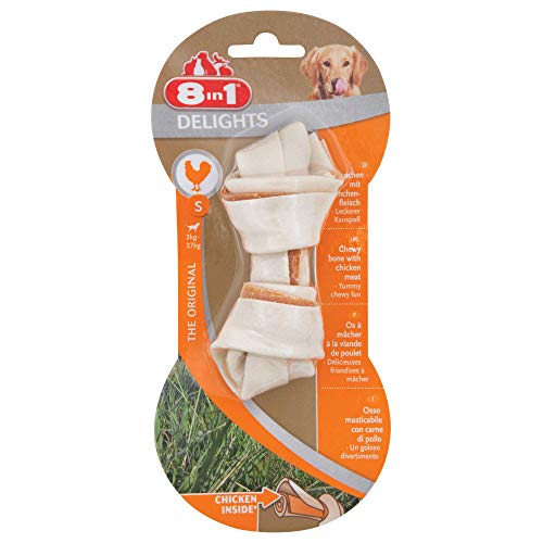 8in1 Delights Bone S