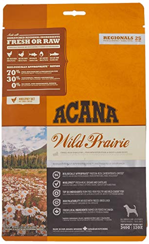 Acana Wild Prairie (Pollo) 340g