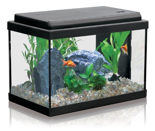 Acuario Atlantis 40 41 x 20 x 27 completo con LED y filtros