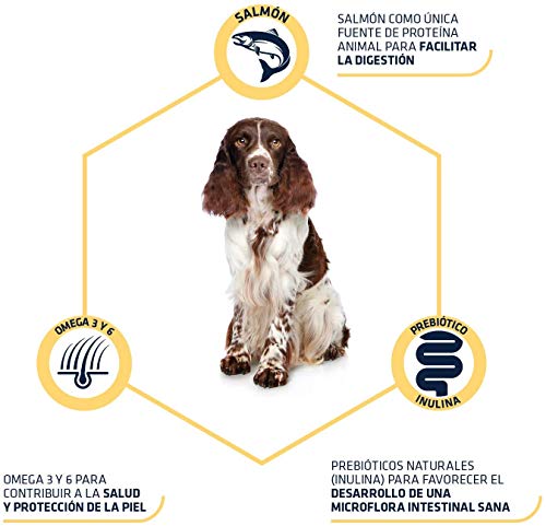 Advance Snacks Sensitive Snack para Perros- 1050 gr