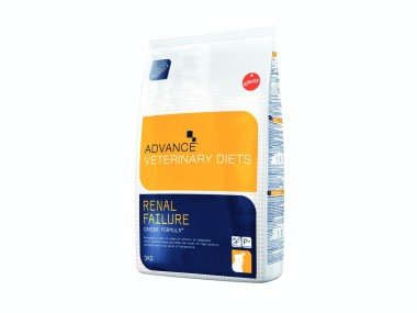 Advance Vet. Diet Renal 3 kg