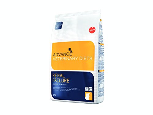 Advance Vet. Diet Renal 3 kg