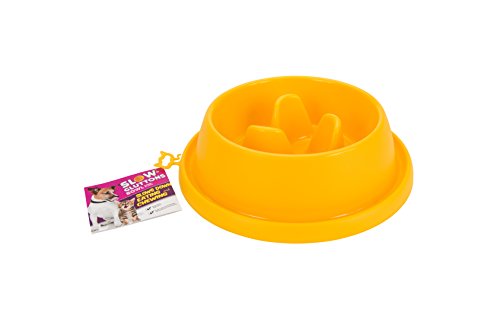 Agrobiothers 901024 Comedero Anti-Glotón T3 30 cm - 2 L