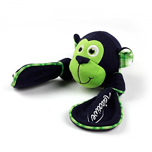 ALL FOR PAWS reactiva flapball Mono Perro Juguete