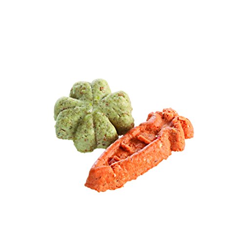 Allco Dog Premium Hundekuchen Veggie Snack 10kg