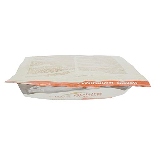almo nature Dog Dry PFC Holistic Adult Buey Razas Pequeñas - Paquete de 3 x 2000 gr - Total: 6000 gr