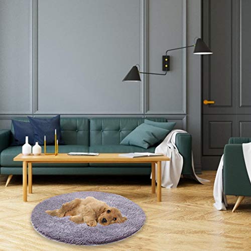 Almohadilla térmica para Mascotas: Almohadilla térmica para Manta eléctrica para Mascotas, Manta termostática USB para Mascotas, Manta de Felpa para colchón para Perros y Gatos