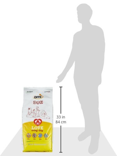 AMI Dog, 12,5 kg