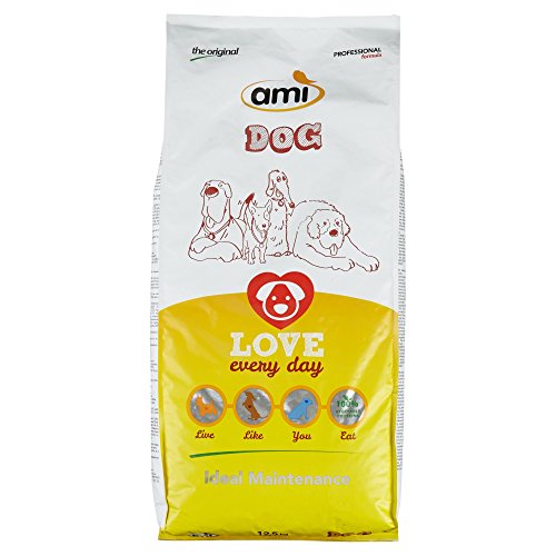 AMI Dog, 12,5 kg