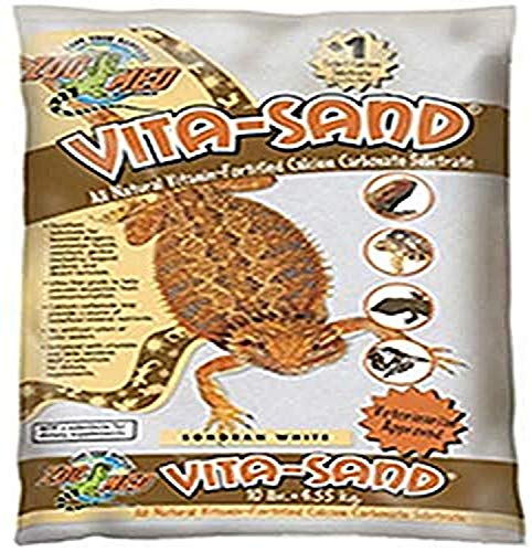 Amtra A4016215 Vita Sand Sonoran Blanco - 45 Kg