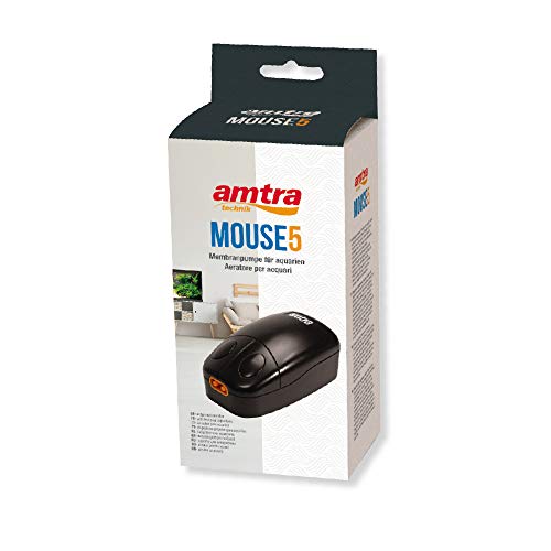 Amtra Ventilación Wave por Acquariologia, 0 cm