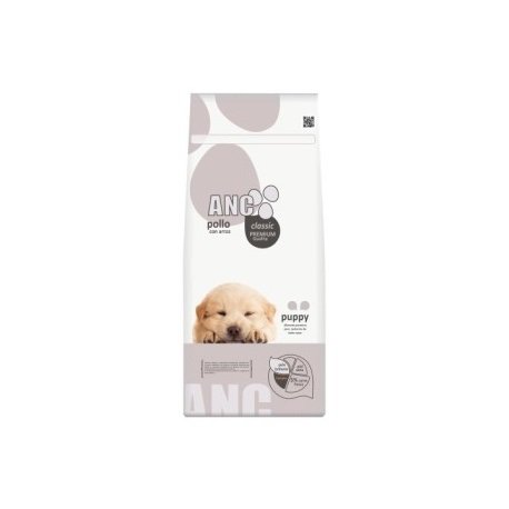ANC Pienso Classic Puppy 15 Kg para Cachorros