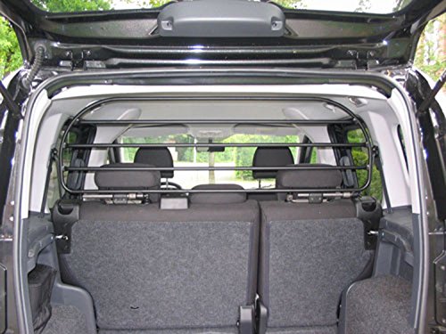 Animales XXL. de Chevrolet Kalos Hatchback Bj: 2004 – 2007, corte rejilla/Perros rejilla/rejilla de equipaje (TG de XXS)