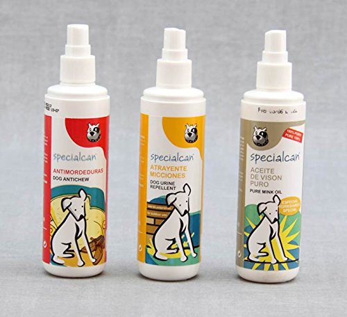 ANTIMORDEDURAS 125 ml SPECIALCAN