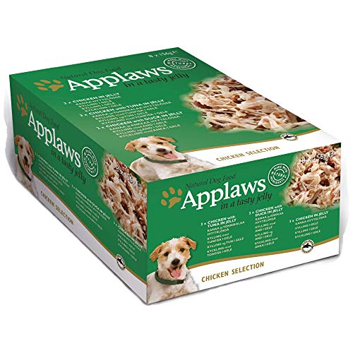 Applaws - Molde para Perros (16 x 156 g)