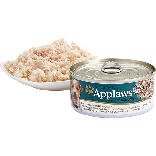 Applaws - Molde para Perros (16 x 156 g)