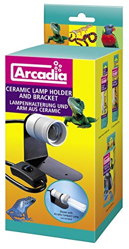 Arcadia adchx cerámica schraubfassung