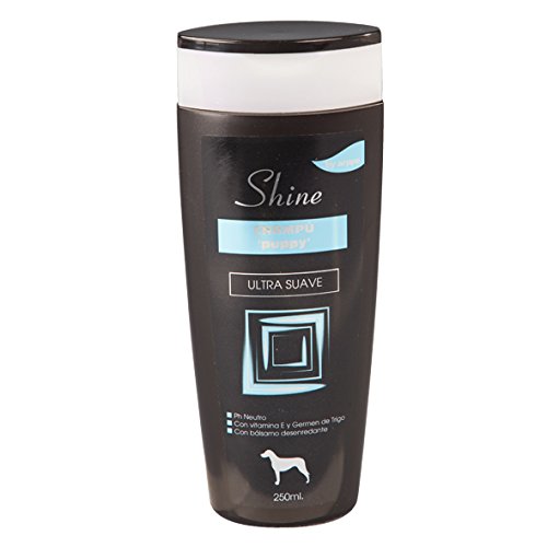 Arppe 2928012500 Champú Shine Puppy, 250 ml
