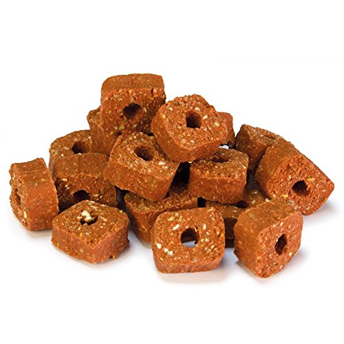 Arquivet Snacks para perro maxi de ternera 500 g