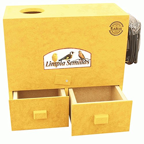 ARTESAL Limpiador DE Semillas