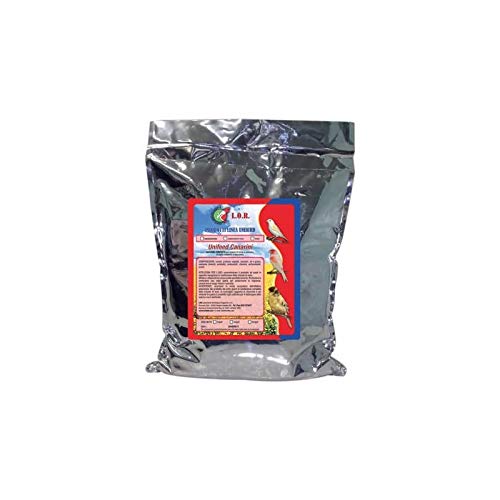 aviantecnic Pienso LOR Unifeed Canarios Mantenimiento 2 kg