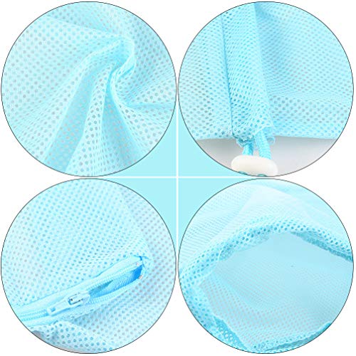 Balacoo Bolsa de Baño para Gatos Bolsa de Aseo para Gatos Bolsa de Ducha para Limpieza de Perros Antiarañazos Bolsa de Retención Antimordidas para Gatos para Uñas