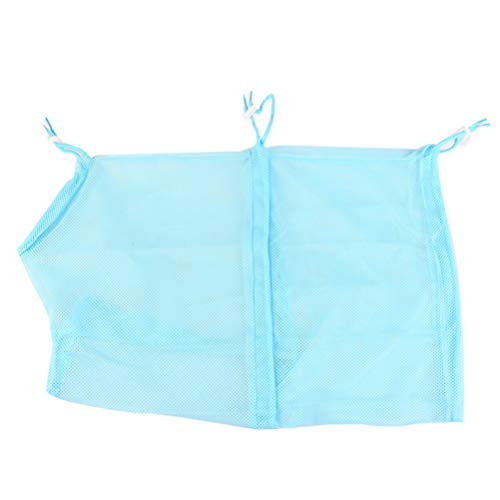 Balacoo Bolsa de Baño para Gatos Bolsa de Aseo para Gatos Bolsa de Ducha para Limpieza de Perros Antiarañazos Bolsa de Retención Antimordidas para Gatos para Uñas