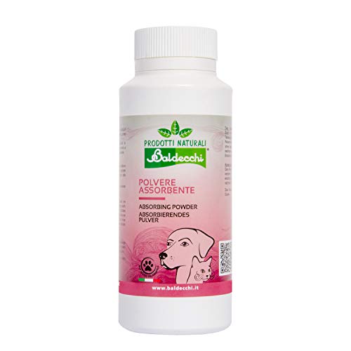 BALDECCHI – Polvo Absorbente A Base De Amidi