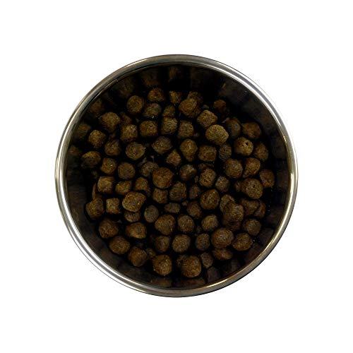 Barking Heads Comida Seca para Perros - Pooched Salmon - Salmón 100% natural sin aromas artificiales, Ayuda a mejorar la salud de la piel y el pelo, 12 kg