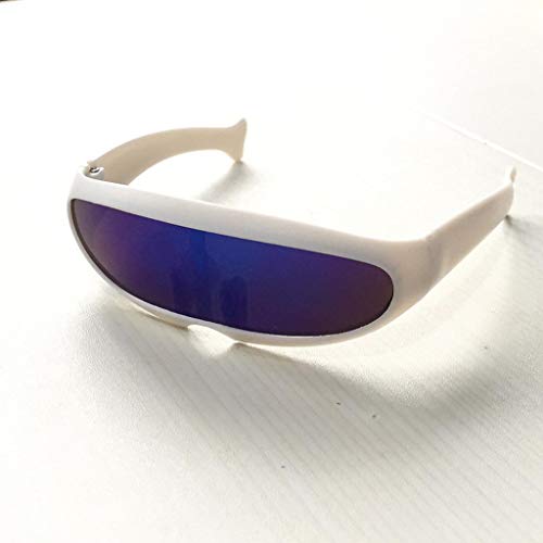 Barlingrock Gafas para Mascotas Pequeñas Mascotas Gatos para la Moda de Perros para Perros Perros Lindos para Perros Mascotas para Mascotas Gafas de Sol para Perros pequeños Fotografías Accesorios Pr