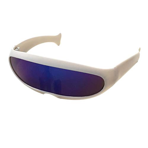 Barlingrock Gafas para Mascotas Pequeñas Mascotas Gatos para la Moda de Perros para Perros Perros Lindos para Perros Mascotas para Mascotas Gafas de Sol para Perros pequeños Fotografías Accesorios Pr
