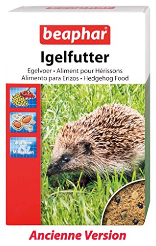 Beaphar Alimentación para Erizos - 1 kg