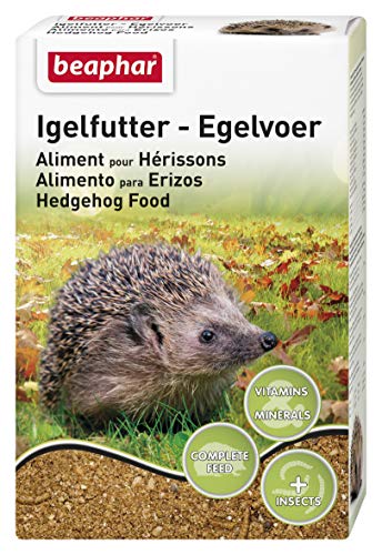 Beaphar Alimentación para Erizos - 1 kg