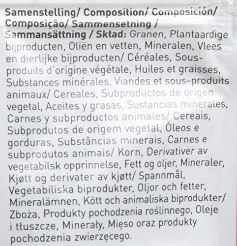 Beaphar Bocaditos Dental bits Gato 35G 40 g