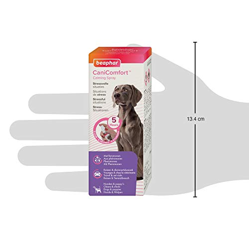 Beaphar CANICOMFORT Spray Perros 60ML