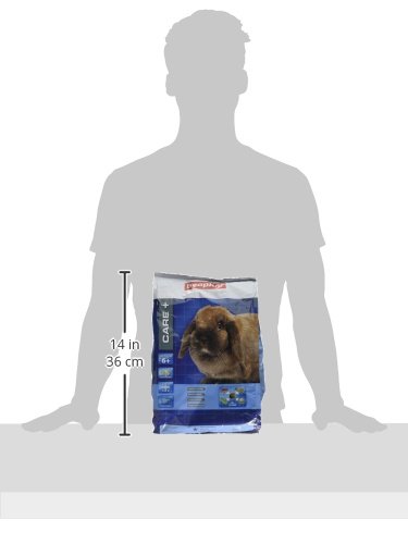 Beaphar Care+ Conejo Senior - 1500 gr