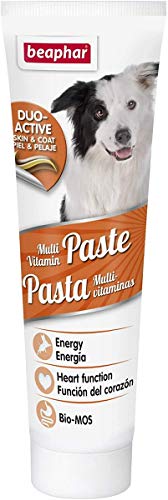 Beaphar Pasta Multi-Vitaminas Perro 100G 100 g