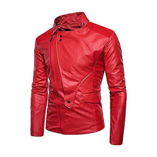 BecoPets Impermeable Lunares cm 70 Rojo