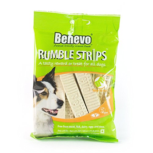 BENEVO RUMBLE STRIPS 180G