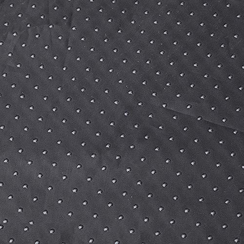 BVAGSS Cama para Mascotas Relajante Cama Redonda Nido Cálido para Gatos y Perros Pequeños XH029 (M, Pink)