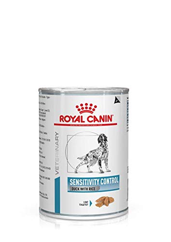 CANINE SENSITIVITY PATO 12x420 GR