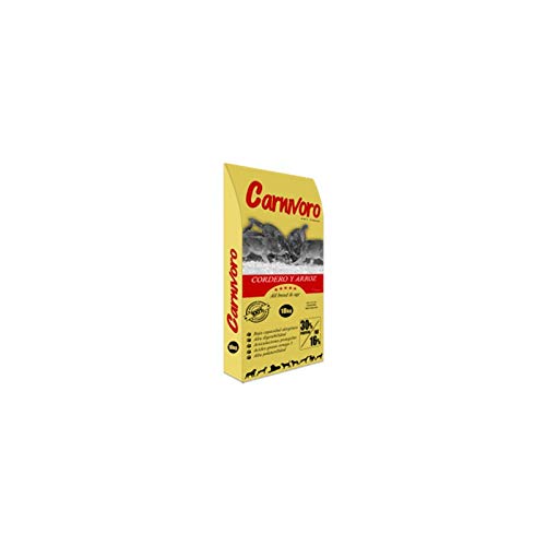 CARNIVORO 3 kg