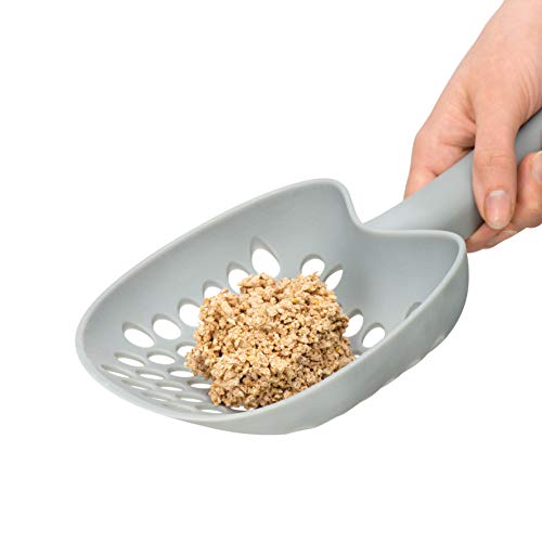 Catit Go Natural! Arena De Madera Aglomerante. 6L (2,9) Kg 3000 g