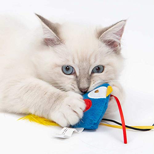 Catit Juguetes para Gatos 1 Unidad 200 g