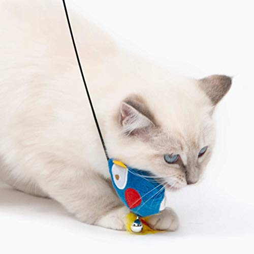 Catit Juguetes para Gatos 1 Unidad 200 g