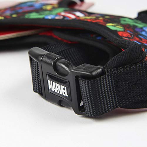 Cerdá Life'S Little Moments Arnes Para Cachorros De Marvel - Licencia Oficial Disney 80 g