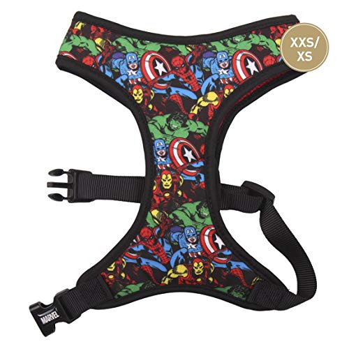 Cerdá Life'S Little Moments Arnes Para Cachorros De Marvel - Licencia Oficial Disney 80 g