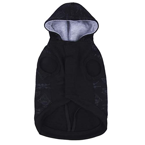 CERDÁ LIFE'S LITTLE MOMENTS Cerdá - Forfanpets | Abrigo Star Wars - Licencia Oficial Disney