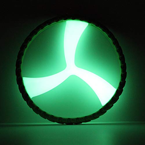 Chuckit! CU31162 MAX Glow Roller, S
